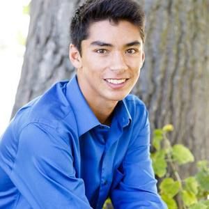 Meet your Posher, Evan